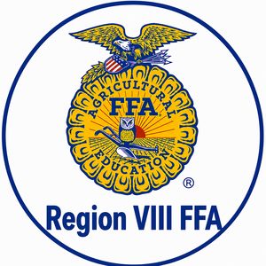 Team Page: Region VIII FFA